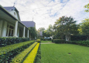 Room in BB - Lovely Guesthouse in Pretoria welcoming you on a spacious room with Breakfast